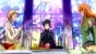 Sousei no Aquarion Wings of Betrayal ()