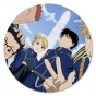     Fullmetal Alchemist 68041