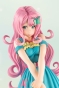  My Little Pony BISHOUJO Fluttershy 1/7 Complete Figure