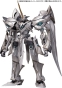 ������� MODEROID The Legend of Heroes: Trails of Cold Steel Argreion, the Argent Knight Plastic Model