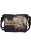 Bag: Metal Gear Solid 2 - Profile Splatter Messenger GE5644