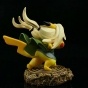 ������� Pokemon Pikachu cos Naruto Tsunade