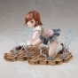 ������� Toaru Kagaku no Railgun T Mikoto Misaka Complete Figure