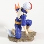 ������� My Hero Academia Shoto Todoroki