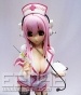 Super Sonico Nurse Ver. FG6034