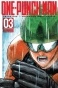   / One Punch Man  3.  5  6