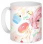  "Doki Doki Literature Club!" Natsuki