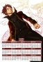��������� �������� �3 �� 2025 ��� Fairy Tail Natsu Dragneel