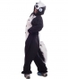     / Kigurumi Funky Skunk