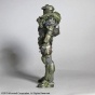 Halo Reach: Jun Play Arts Kai Action Figure