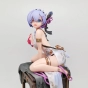  Re:Zero Starting Life in Another World PVC Statue 1/7 Rem: Graceful Beauty