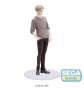 ������� Sega Spy x Family Loid Forger (Plain Clothes) Premium Figure