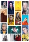    Billie Eilish 1