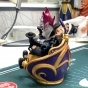 ������� One Piece - Gekko Moria