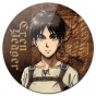    Attack on Titan Season 2 Eren
