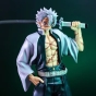 ������� ������. ����������� ������� Demon Slayer - Cheng Shinazugawa Sanemi