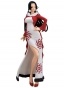 SAV One Piece GLITTER & GLAMOURS Boa Hancock Winter Style Ver.