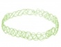 ����-����� Tattoo Choker ���������