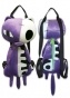  Backpack: Panty & Stocking - Hollow Cat GE5724