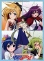Ashita no Yoichi! (  ) MPEG4