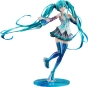 ������� Character Vocal Series 01 Hatsune Miku 0x27 Eternal Stream 1/4 Complete Figure