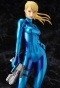 Samus Aran Zero Suit Version