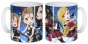  "Idol Master: Cinderella Girls" Takumi Mukai, Rina Fujimoto, Natsuki Kimura, Riina Tada
