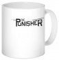 ������ The Punisher Classic Logo