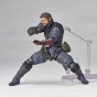 Metal Gear Solid V The Phantom Pain - Venom Snake Sneaking Suit Ver.