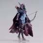 ������� World of Warcraft Sylvanas Windrunner Archery Queen