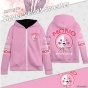 ��������� ��������� Danganronpa Monomi