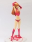 ������� Evangelion Souryuu Asuka Langley PM Figure Eva Racing ver.