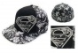  Cap: DC Comics - Superman All Over BK136316