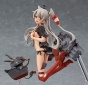 Kantai Collection -KanColle- Amatsukaze Half-Damage Ver.