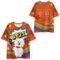 �������� BTS BT21 (3D Print) 624255
