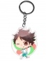   Haikyu!! -   1  (Oikawa Tooru 1 Chibi)