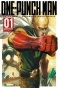   / One Punch Man  1.  1  2