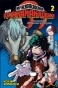    .  2 / My Hero Academia.  2