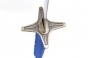  Bleach - Handmade Hitsugaya Toushiro Handforge Sword Full Tang