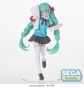������� SAV Luminasta Hatsune Miku 16th Anniversary Booota Ver.