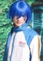 ������� ����� Vocaloid - Kaito / Fairy Tail - Mistogai 49472