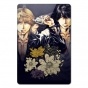 ������ ��������� ������������� Saiyuki - Genjyo Sanzo and Hakkai Cho / �����