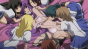 Ichiban Ushiro no Daimaou (    )