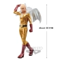   Bandai One Punch Man DXF Saitama Teacher