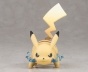  Pokemon Series - Red with Pikachu 1/8