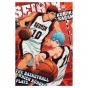 ���� Kuroko no Basuke (������ A3, 252 ������) 67249