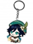   Genshin Impact -   4 (Chibi Venti 4)
