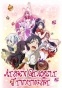   / Aishen Qiaokeli-ing... [15  15] TV (720p)