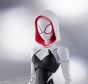 ������� S.H.Figuarts Spider-Gwen (Spider-Man: Across the Spider-Verse)