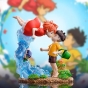 ������� Ponyo on the Cliff by the Sea (�����)